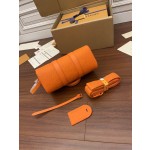 Louis Vuitton's exclusive debut model: M20930 Super Enhanced Edition